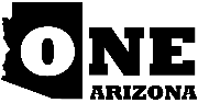 One Arizona Logo